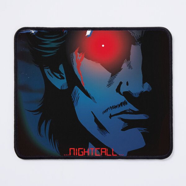 Item preview, Nightcall designed and sold by SparkSpagner.