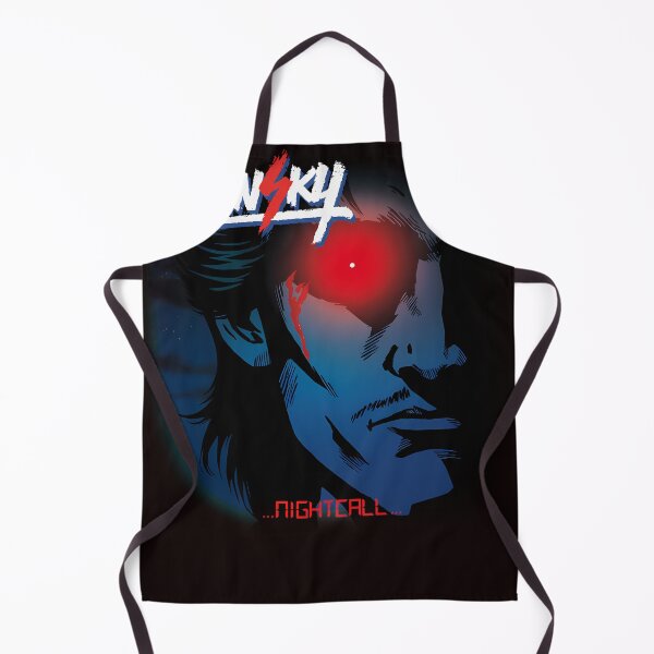 Item preview, Nightcall designed and sold by SparkSpagner.