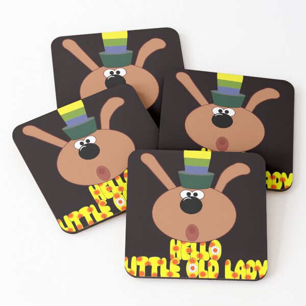 Item preview,  Chorlton-Hello Little Old Lady designed and sold by SparkSpagner.