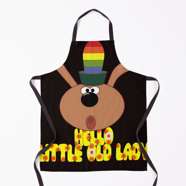 Item preview, Chorlton-Hello Little Old Lady designed and sold by SparkSpagner.