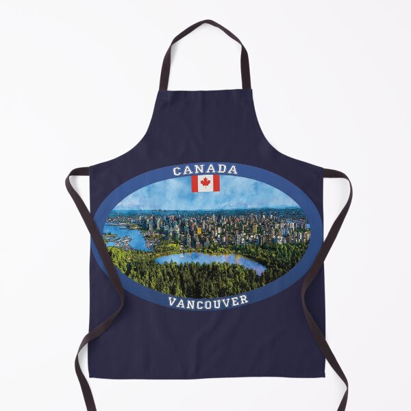 Item preview, Vancouver Canada Travel designed and sold by Thistle-TShop.