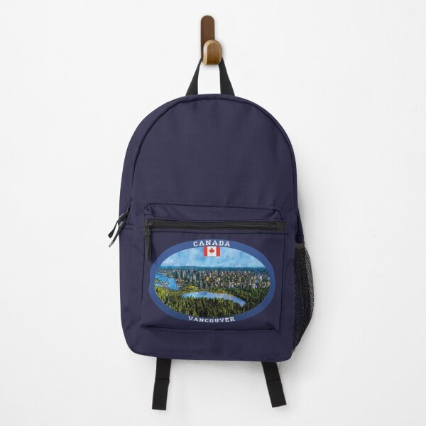 Item preview, Vancouver Canada Travel designed and sold by Thistle-TShop.