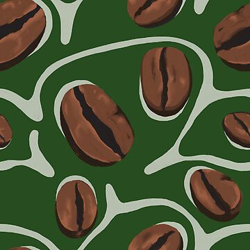 Artwork thumbnail, Beanstream by EthioArtStore