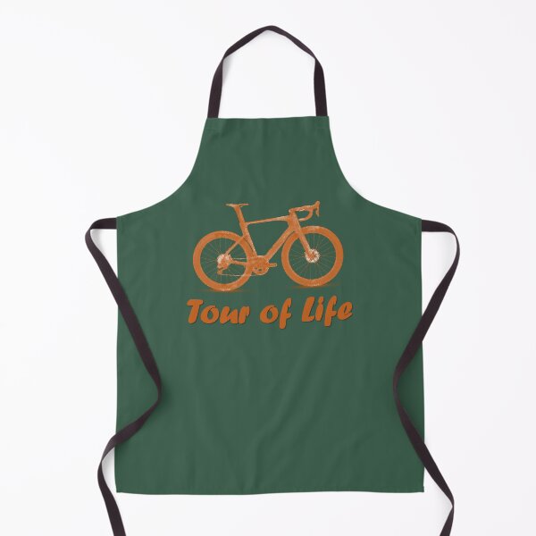 Item preview, Road Bike Tour of Life designed and sold by Gravelymas.