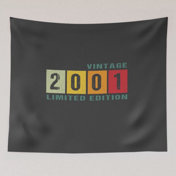 Item preview, Copie de Copie de Copie de Copie de Copie de Vintage Made in 1974  50 Years birthday of Being Awesome  designed and sold by Crea-mood.