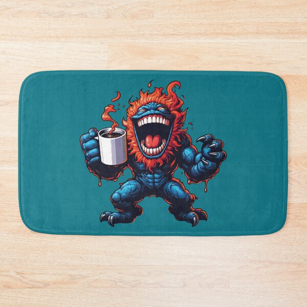 Item preview, Coffee Monster S04 D54 designed and sold by Houerd.