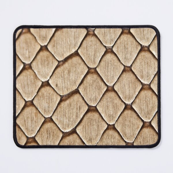 Item preview, Light Brown Snakeskin Photo designed and sold by cgroenewald.