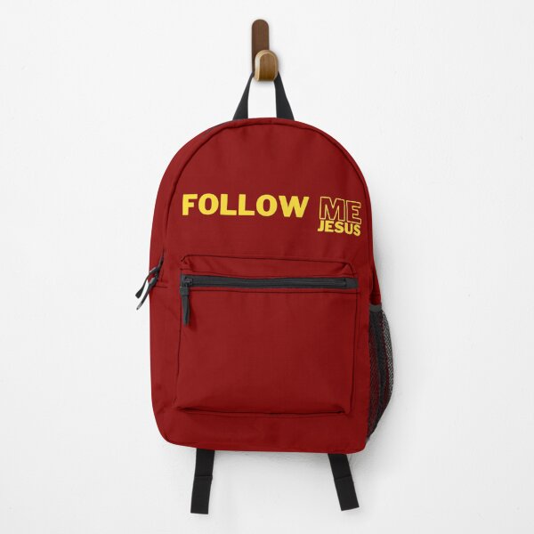 Item preview, Follow Jesus. designed and sold by EternalRock.