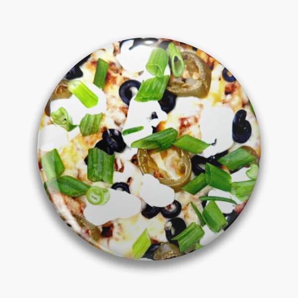 Item preview, Loaded Pepper designed and sold by ontological.