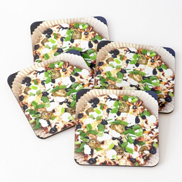 Item preview, Loaded Pepper designed and sold by ontological.