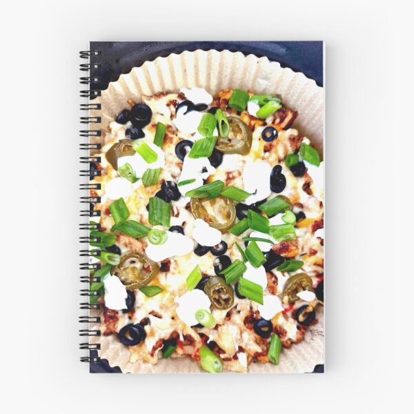 Item preview, Loaded Pepper designed and sold by ontological.
