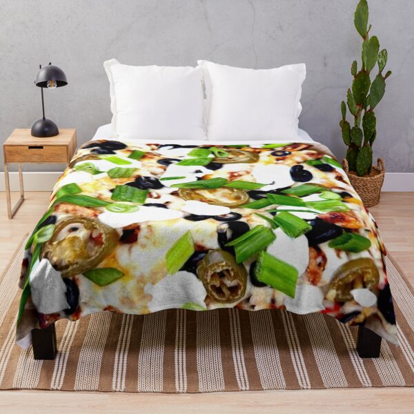 Item preview, Loaded Pepper designed and sold by ontological.