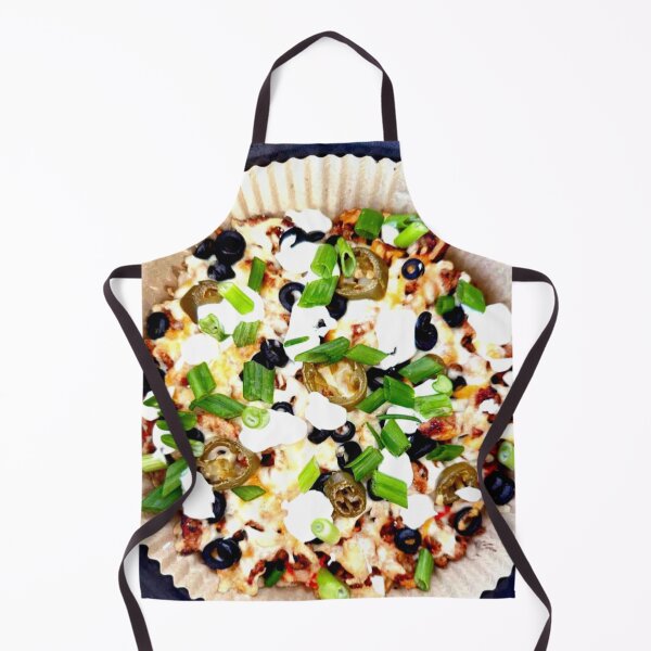 Item preview, Loaded Pepper designed and sold by ontological.