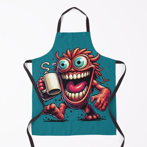 Item preview, Coffee Monster S04 D55 designed and sold by Houerd.