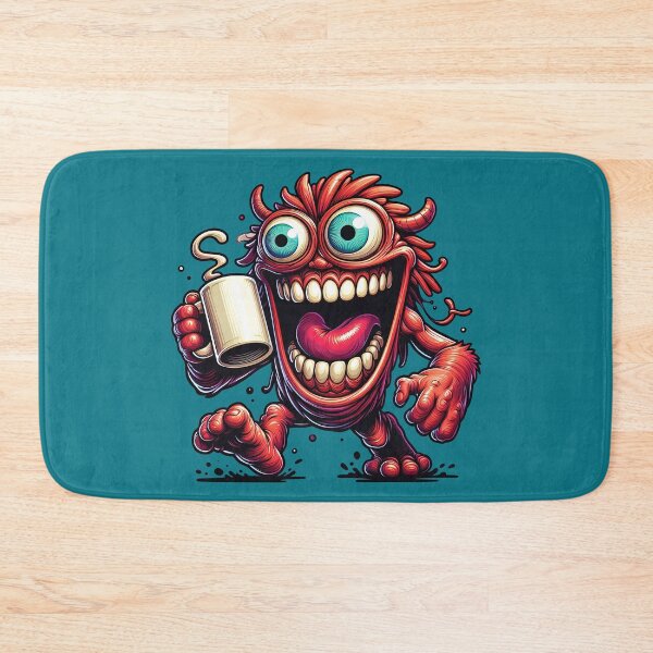 Item preview, Coffee Monster S04 D55 designed and sold by Houerd.