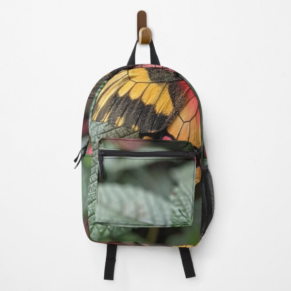 Item preview, Butterfly in the forest designed and sold by julia-giulina.