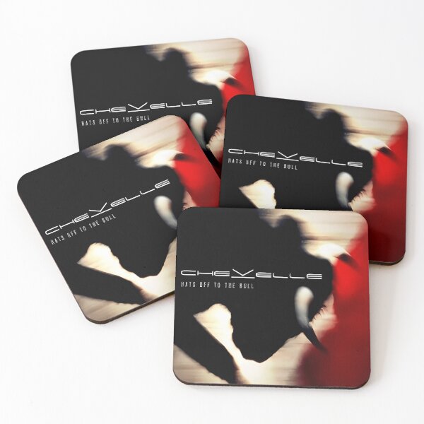 Item preview, Chevelle Band designed and sold by JennifeArstrong.