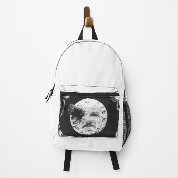 Item preview, Le Voyage dans la Pedro designed and sold by LittleMsMorales.