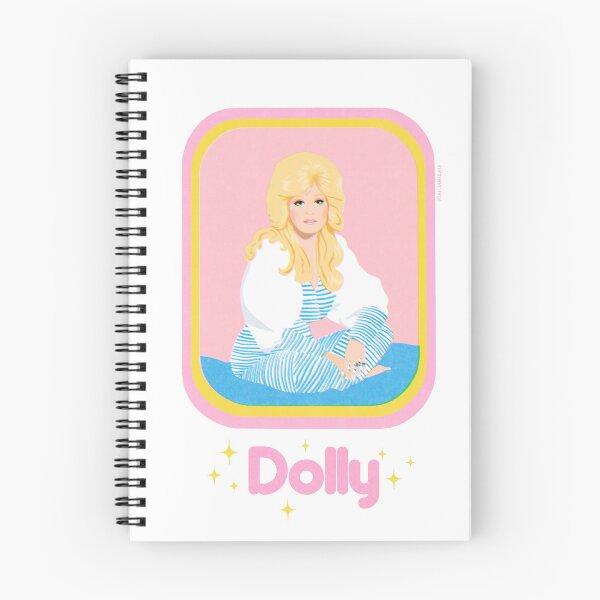 Item preview, Dolly Queen of Country  designed and sold by the-dinsdale.