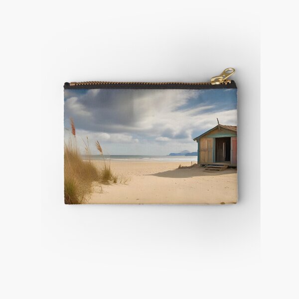Item preview, Summer Beach Hut.  designed and sold by Frame of Mind .