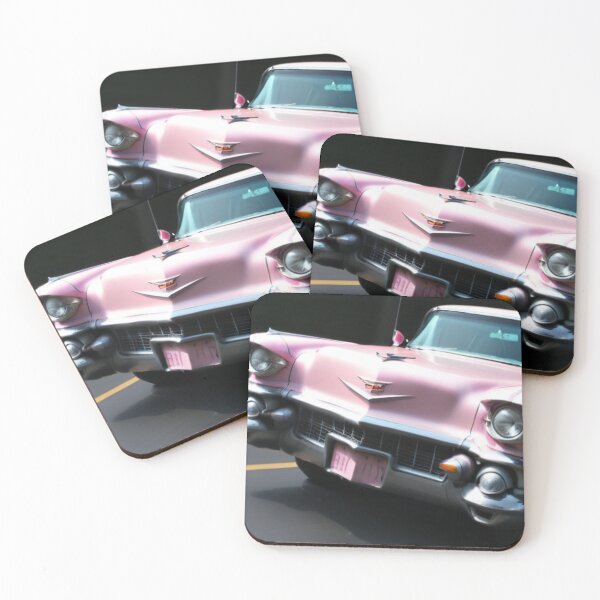 Item preview, Pink Oldtimer designed and sold by Sidney Graf.