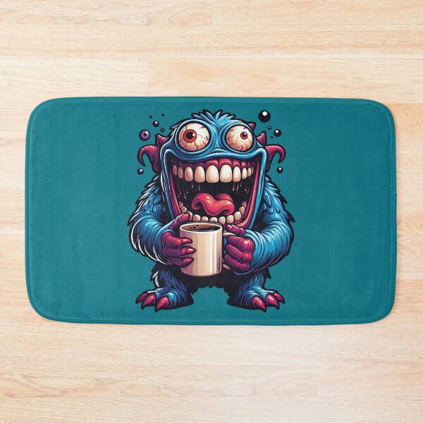 Item preview, Coffee Monster S04 D57 designed and sold by Houerd.