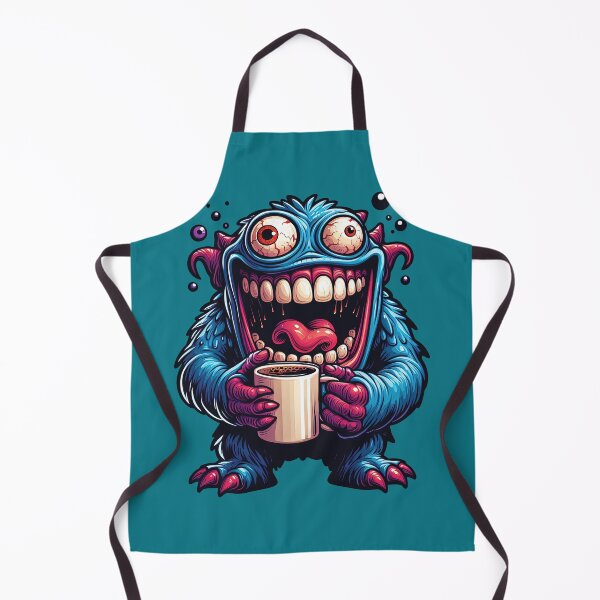 Item preview, Coffee Monster S04 D57 designed and sold by Houerd.