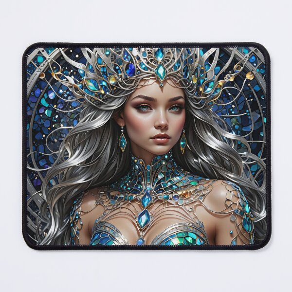 Item preview, Queen of the oceans designed and sold by LilithsDesires.