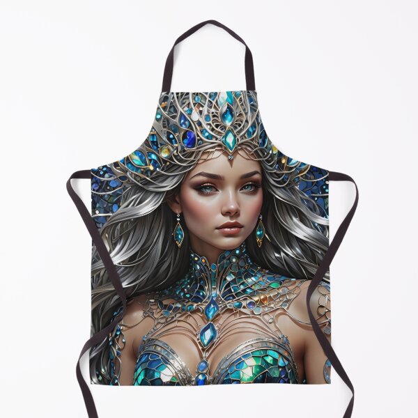 Item preview, Queen of the oceans designed and sold by LilithsDesires.