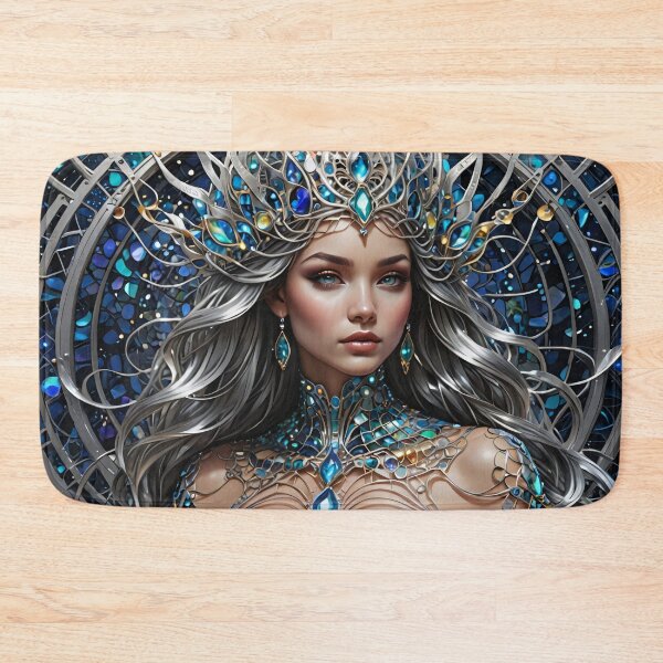 Item preview, Queen of the oceans designed and sold by LilithsDesires.