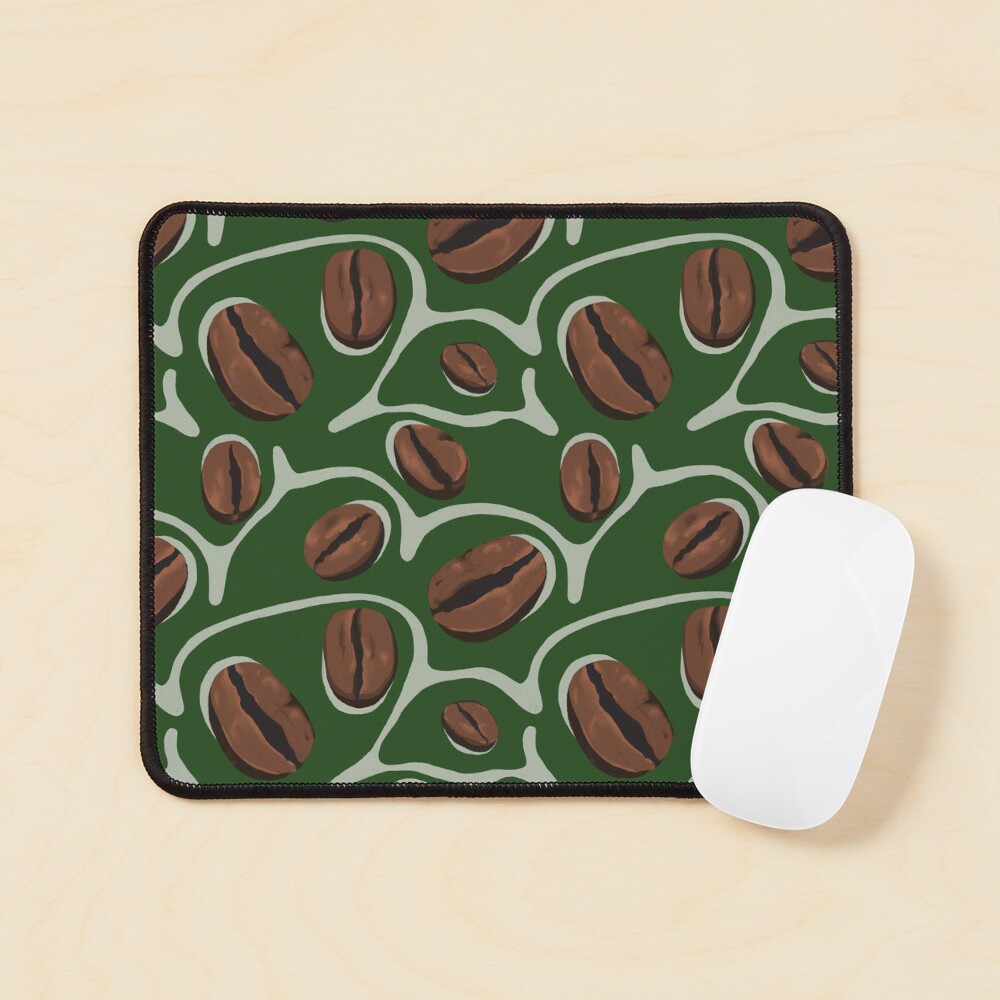 Item preview, Mouse Pad designed and sold by EthioArtStore.