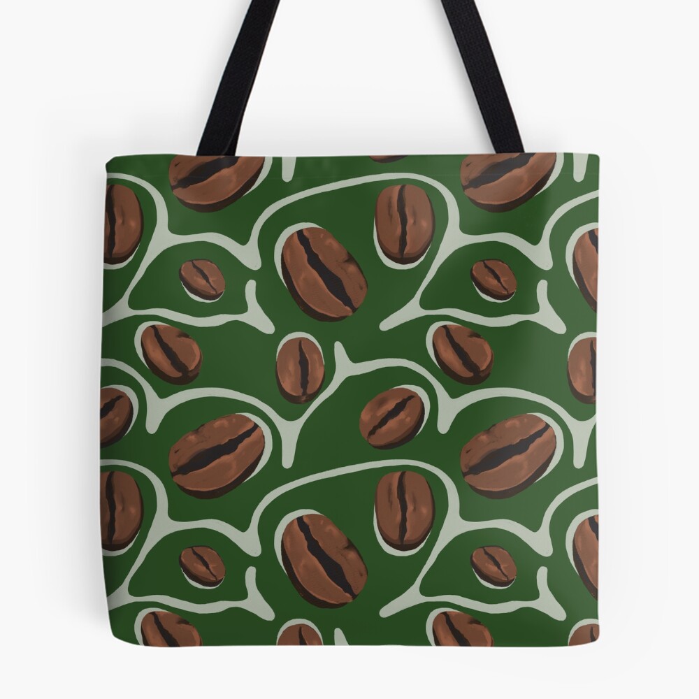 Item preview, All Over Print Tote Bag designed and sold by EthioArtStore.