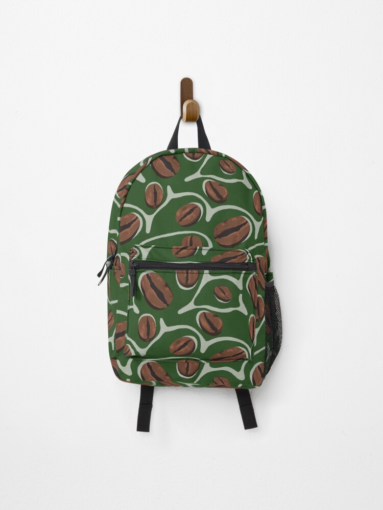 Thumbnail 1 of 3, Backpack, Beanstream designed and sold by EthioArtStore.