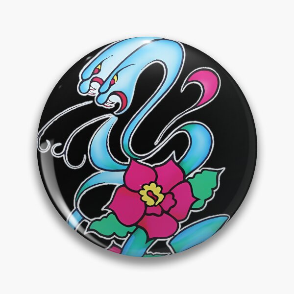 Item preview, Rose Tattoo designed and sold by ShaSmithz.
