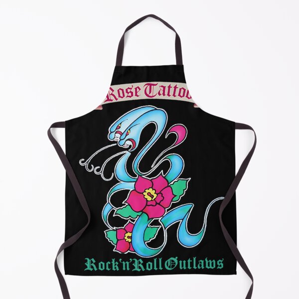 Item preview, Rose Tattoo designed and sold by ShaSmithz.