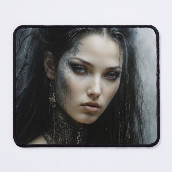 Item preview, Mystical girl designed and sold by photoparadise22.