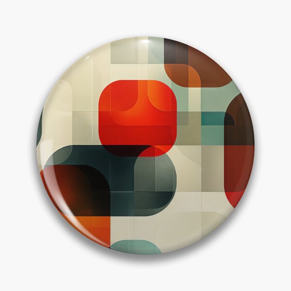 Item preview, Contemporary Flair designed and sold by lupesparx.