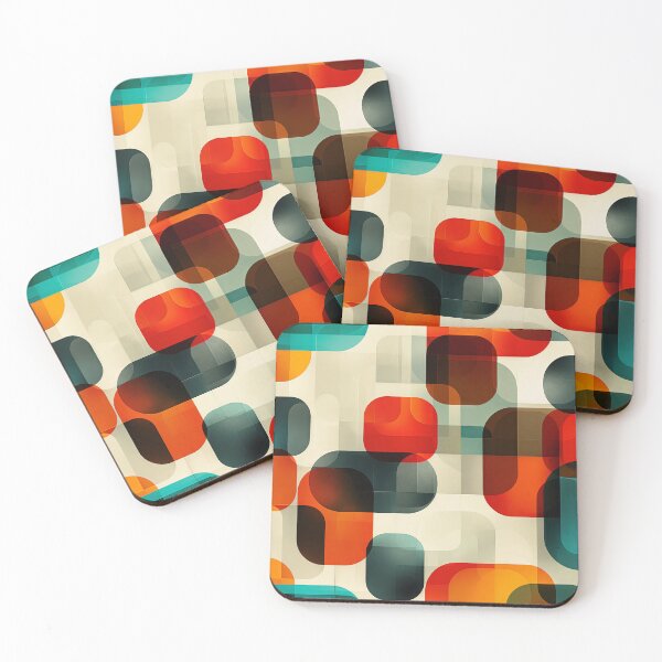 Item preview, Contemporary Flair designed and sold by lupesparx.