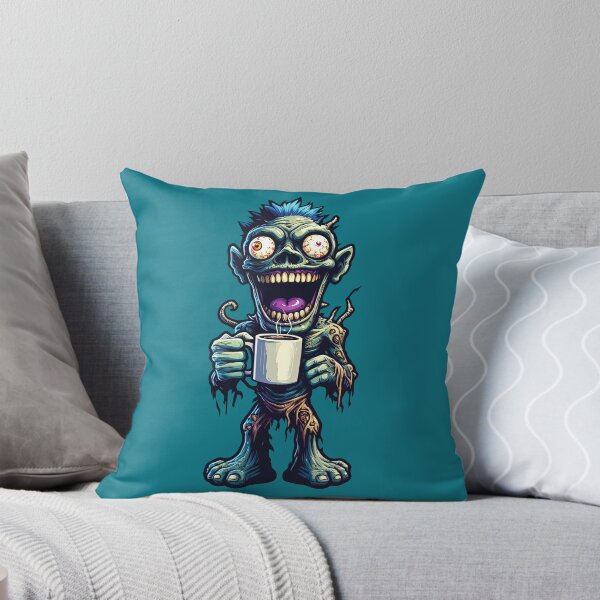 Item preview, Coffee Monster S04 D59 designed and sold by Houerd.