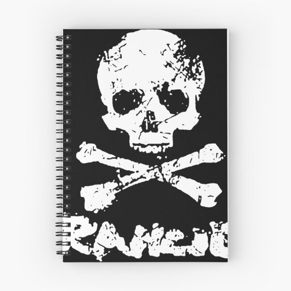 Item preview, Rancid Punk Rock designed and sold by JennifeArstrong.