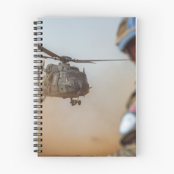 Item preview, NHIndustries NH90 twin-engine, multirole military helicopter. designed and sold by Drew McAvoy.