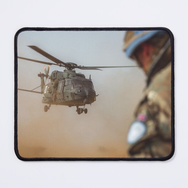 Item preview, NHIndustries NH90 twin-engine, multirole military helicopter. designed and sold by Drew McAvoy.