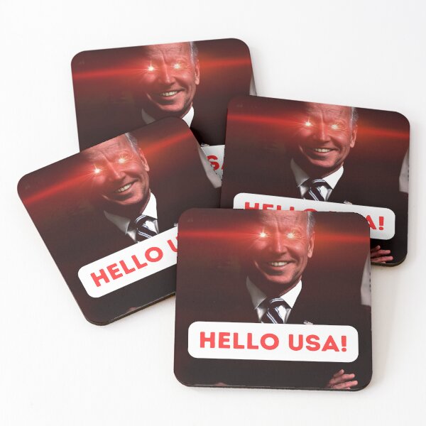 Item preview, Dark brandon - Evil (Hello USA!) designed and sold by Crossverse.