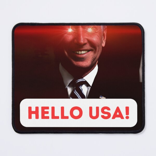 Item preview, Dark brandon - Evil (Hello USA!) designed and sold by Crossverse.