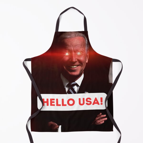 Item preview, Dark brandon - Evil (Hello USA!) designed and sold by Crossverse.