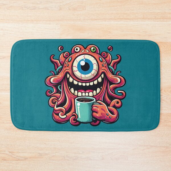 Item preview, Coffee Monster S04 D60 designed and sold by Houerd.