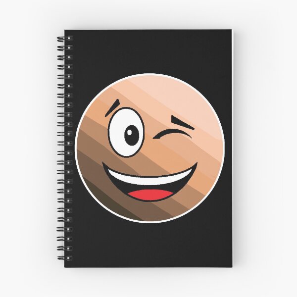 Item preview, Winky face emoji - multiracial, brown, tan, black, white designed and sold by nopemom.