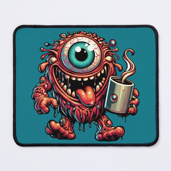 Item preview, Coffee Monster S04 D61 designed and sold by Houerd.