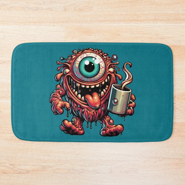 Item preview, Coffee Monster S04 D61 designed and sold by Houerd.