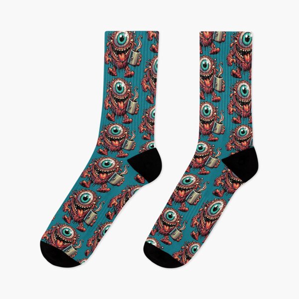 Item preview, Coffee Monster S04 D61 designed and sold by Houerd.
